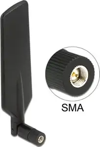 Delock Antena LTE 4 dBi SMA