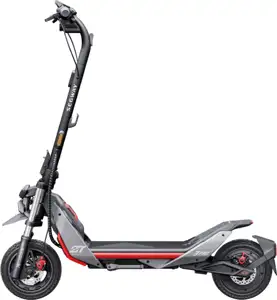 Segway električni romobil ZT3 Pro I
