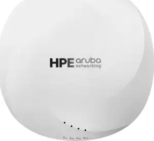 HPE AP ARUBA 615 (RW) Campus AP