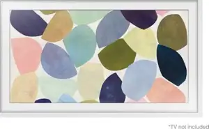 Samsung okvir za okvir VG-SCFC32WTBXC bijela