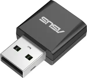 ASUS USB-BE92 Nano WLAN 2882 Mbit/s