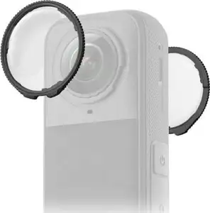 Zaštita leće Insta360 X5 Standard Lens Guards, CINSBAHH