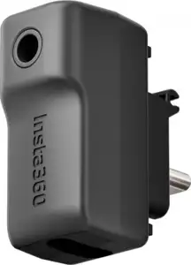 Adapter Insta360 X3 Mic Adapter, 1000012094