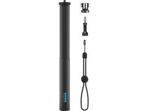 GoPro 40in (1m) Carbon Fiber Extension Pole, AINVM-001