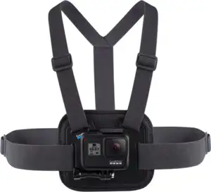 GoPro Chesty (Performance Chest Mount) AGCHM-001-VN