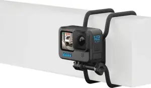GoPro Flexible Grip Mount (Featuring Gear Ties) AGRTM-002