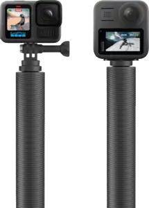 GoPro 9ft (2.7m) Carbon Fiber Extension Pole, AGXTM-002