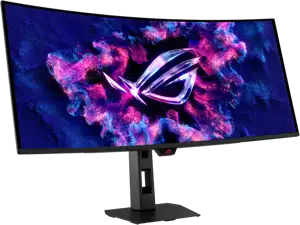 ASUS XG34WCDMS 34