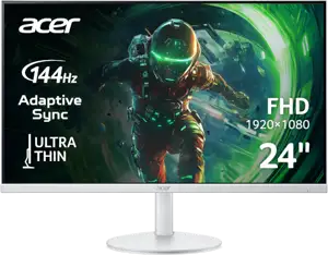 Acer SA243 23.8
