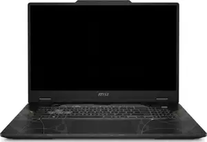 MSI Cyborg 17 B13WFKG-208 i7 13620H/16GB/1TBSSD/RTX5060/FreeDOS black