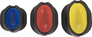 Preston Quick Release Method Mould - Large - P0030013