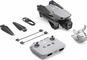 DJI Air 3S (DJI RC-N3) CP.MA.00000814.01