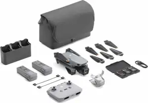 DJI Air 3S Fly More Combo (DJI RC-N3) CP.MA.00000815.01