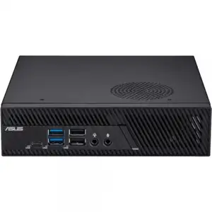 Mini computer ASUS MiniPC PB63 B7016MH Core i7 / 16 GB / 512 GB SSD / Windows 11 Pro (black)