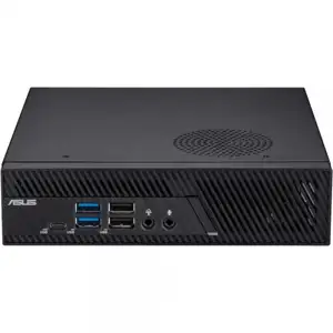 Mini computer ASUS MiniPC PB63 B5046AH Core i5 / 16 GB / 512 GB SSD / Windows 11 Pro (black)
