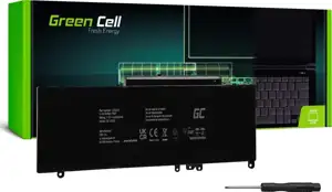 Green Cell G5M10 0WYJC2 do Dell Latitude E5250 E5450 E5550