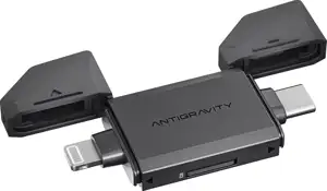 Insta360 Antigravity Quick Reader
