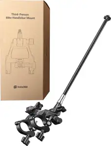 Insta360 Third-Person Bike Handlebar Mount