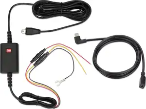 Smartbox Mio MiVue Smartbox IV + USB-C kabel
