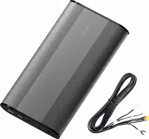 Powerbank 70mai P01 7500mAh za auto kameru, za upaljač