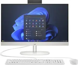 AIO HP ProOne 245 G10 RYZ3-7320U/8GB/256SSD/W11 Pro 23,8