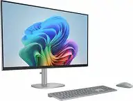 PC AIO HP 32-c1011ny, D86B4EA