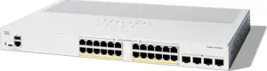 Cisco GSwitch 24+4P Catalyst 1300-24P-4X M RM Poe+