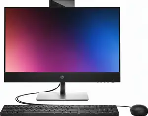 AIO HP ProOne 245 G10 RYZ7 7730U/16GB/256SSD/W11 Pro
