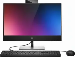 AIO HP ProOne 245 G10 RYZ7 7730U/16GB/512SSD/W11 Pro