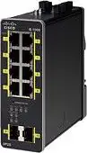 Cisco IE-1000 GUI BASED L2 POE SWITCH