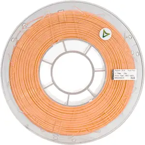 CREALITY filament Hyper PLA Peach Fuzz [RFID, 1,75 mm, 1 kg]