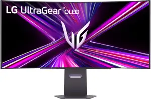 LG monitor OLED 45GX90SA-B