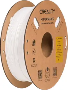 CREALITY filament Hyper PET-G bijeli [1,75 mm, 1 kg]