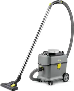 Karcher PROFI usisavač T 15/1 Bp 1,355-352,0