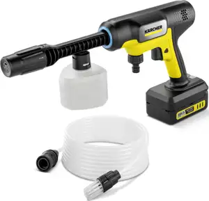 Karcher mobilni čistač OC 7-18 Handhel d Set baterija, 1.328-145.0