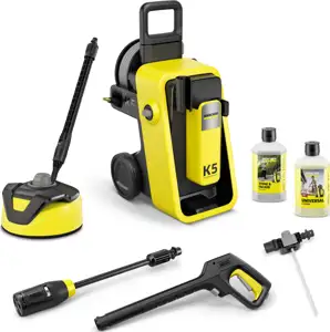 Karcher K5 Comfort Premium čistač za dom 1.324-803.0