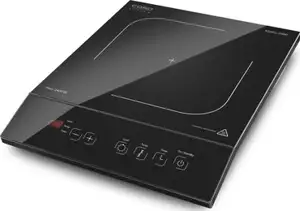 CASO Maitre 2400 Single induction hob 2400W