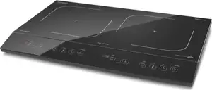 CASO Maitre 3500 Double Induction Hob 3500W