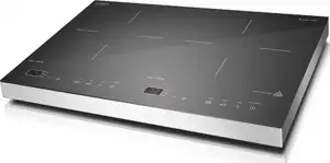 CASO S-Line 3500 Double Induction Hob 3500W
