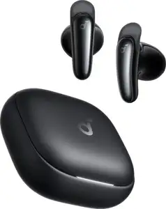 ANKER Soundcore Liberty Buds black