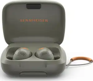 Slušalice Sennheiser Momentum Sport, Olive, 700306