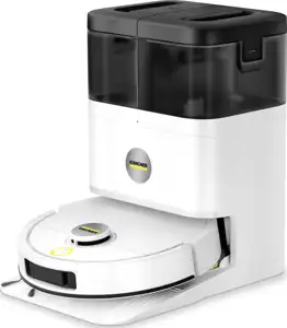 Karcher robotski usisavač RVM 4 Comfort Dodatno, 1.269-133.0