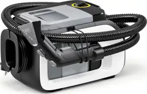 Karcher SE 3 Kompaktni usisavač za pranj Compact Home, 1.081-530.0