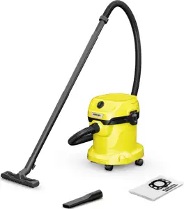 Karcher usisavač WD 2 Plus V-15/4/18 1.628-003.0