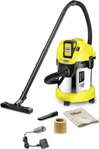 Karcher usisavač WD 3 Batt. Premium set 1.629-951