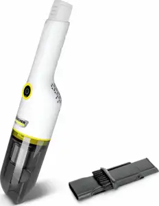 Karcher štapni usisavač. CVH 2-4 bijela 1.198-450.0
