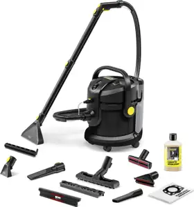 Karcher SE 4 usisavač za pranje i sušenj Idi! Dalje, 1.081-172.0