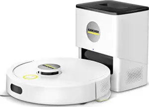 Karcher robotski usisavač RVC 3 COMFORT 1.269-123.0