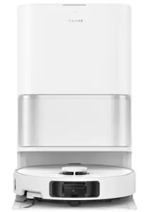 Dreame L10S Ultra Gen3 Robotic Vacuum Cleaner, white