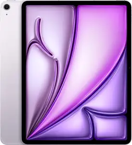 Apple iPad Air 13 M4 Wi-Fi + Cellular 128GB (violett)
